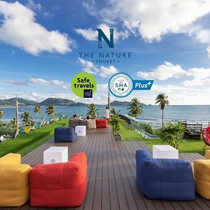 The Nature Phuket - Sha Extra Plus