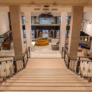 Novotel Rouen Centre Cathedrale